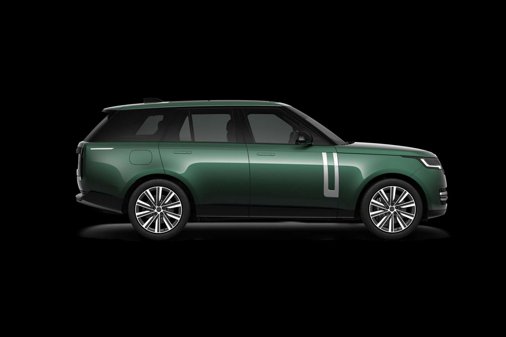 Land Rover Range Rover P550e Autobiography PHEV - 2026 - Joinsteer - #2