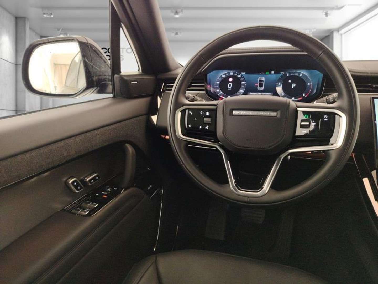 Land Rover Range Rover Sport S Dark Edition Awd 3.0d I6 Mhev 249cv Auto - 2025 - Joinsteer - #20