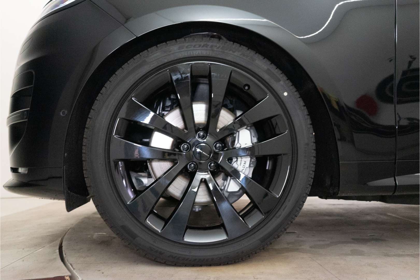 Land Rover Range Rover Sport 3.0 P460e Dynamic SE PHEV - 2026 - Joinsteer - #17