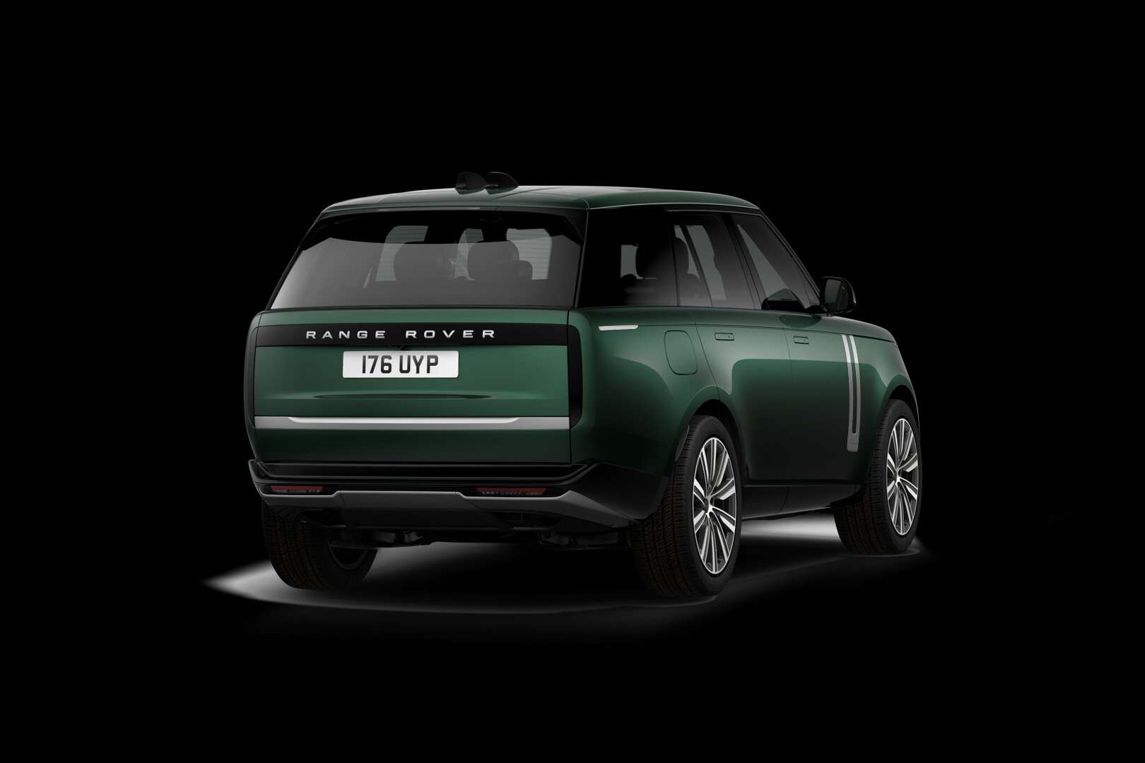 Land Rover Range Rover P550e Autobiography PHEV - 2026 - Joinsteer - #3