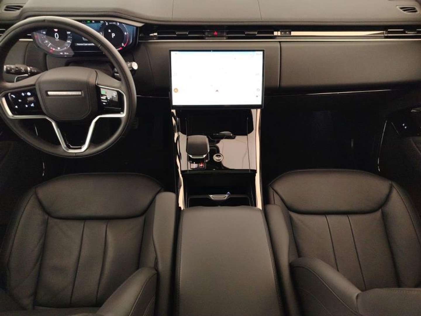 Land Rover Range Rover Sport S Dark Edition Awd 3.0d I6 Mhev 249cv Auto - 2025 - Joinsteer - #21