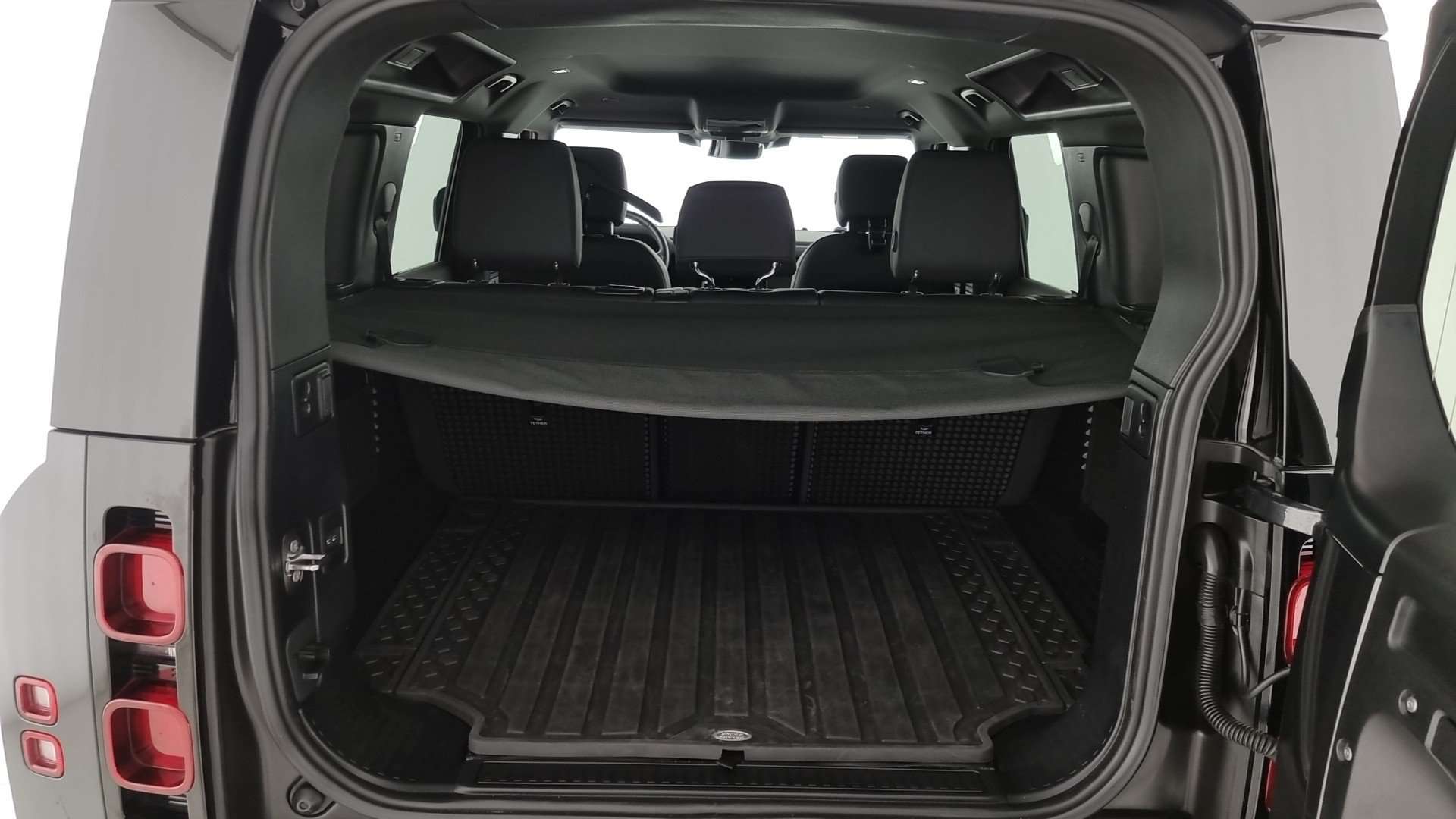 Land Rover Defender 110 X-Dynamic SE Awd N1 Autocarro 3.0d I6 Mhev 200cv Auto - 2024 - Joinsteer - #23