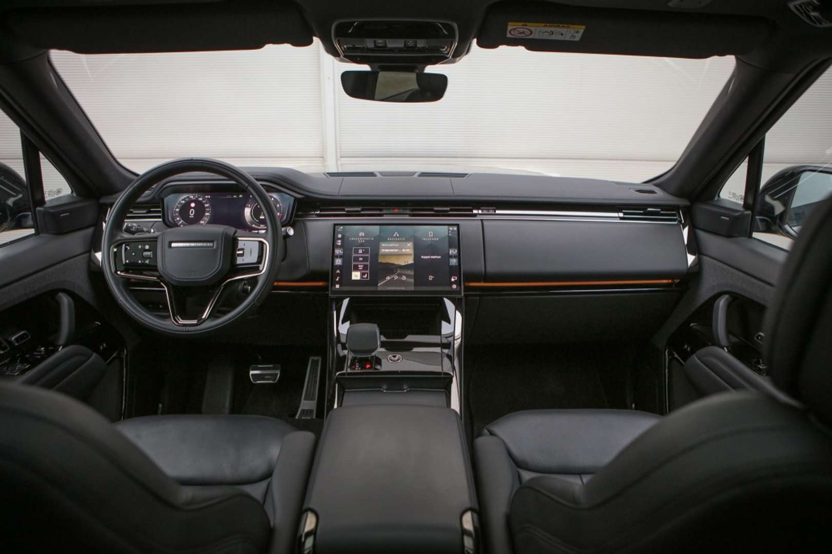 Land Rover Range Rover Sport P460e Pano | Stoelverwarming En Verkoeling | BTW - 2024 - Joinsteer - #10