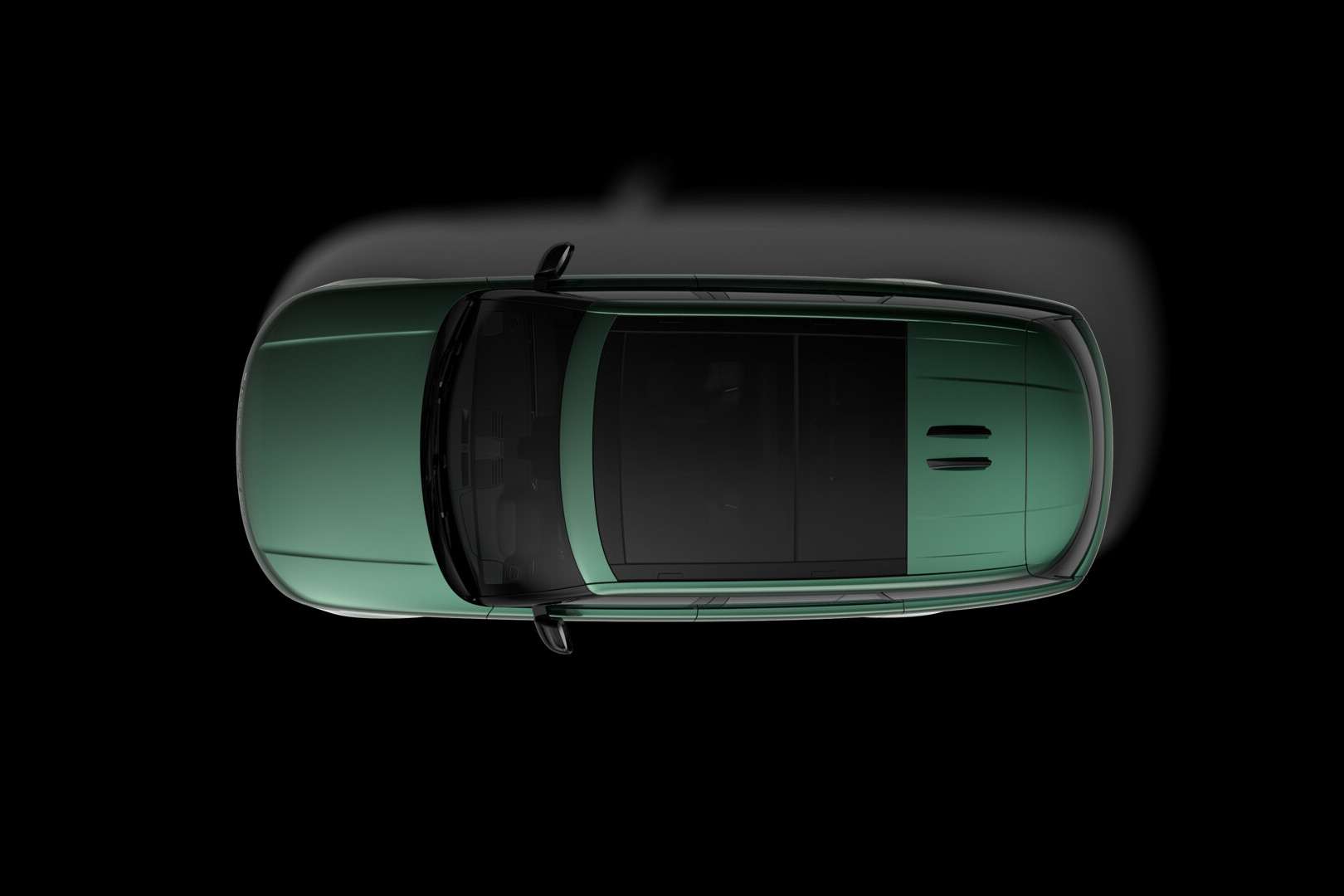 Land Rover Range Rover P550e Autobiography PHEV - 2026 - Joinsteer - #4