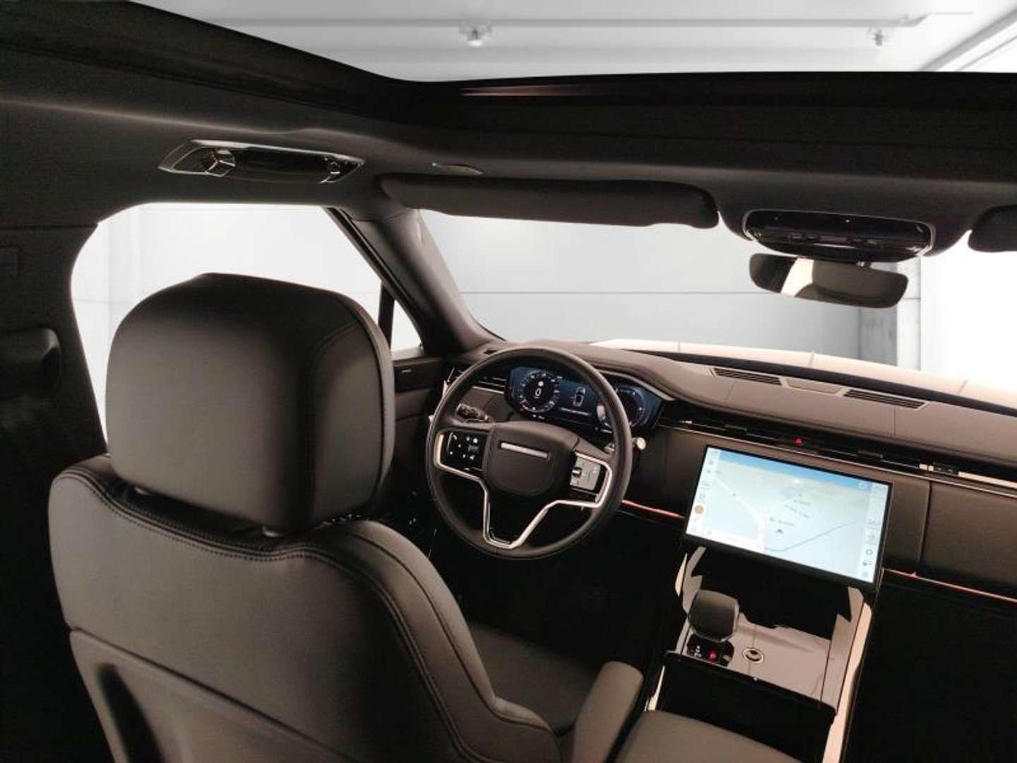 Land Rover Range Rover Sport S Dark Edition Awd 3.0d I6 Mhev 249cv Auto - 2025 - Joinsteer - #22