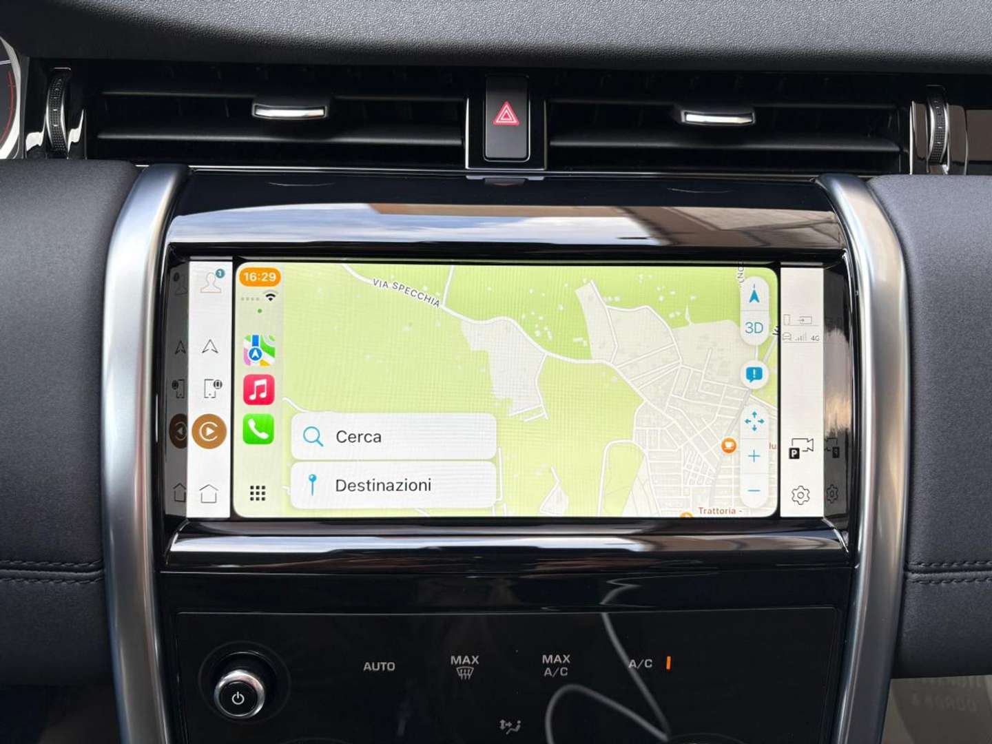 Land Rover Discovery Sport SE AUTOCARRO 5 POSTI 2.0 TD4 163 CV AWD Auto - 2023 - Joinsteer - #29