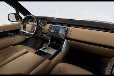 Land Rover Range Rover P550e Autobiography PHEV -  - Joinsteer - #4