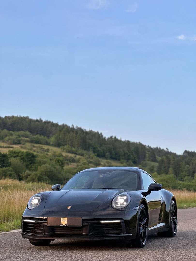 Porsche 992 I Carrera S - 2019 - Joinsteer - #6