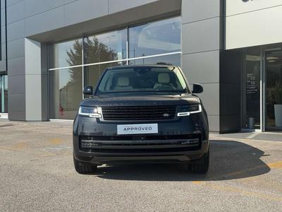 Land Rover Range Rover 4.4 P530 V8 -  - Joinsteer - #1