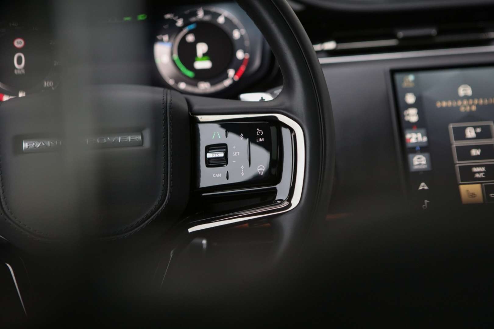 Land Rover Range Rover Sport P460e Pano | Stoelverwarming En Verkoeling | BTW - 2024 - Joinsteer - #12