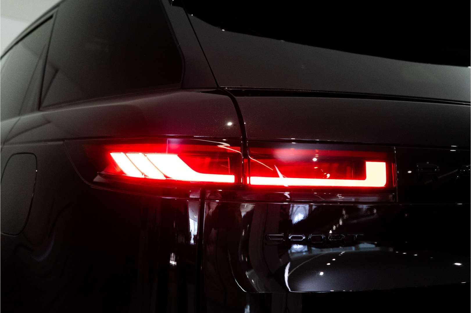 Land Rover Range Rover Sport 3.0 P460e Dynamic SE PHEV - 2026 - Joinsteer - #20