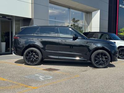Land Rover Range Rover Sport Dynamic SE 3.0D L6 249 CV -  - Joinsteer - #2