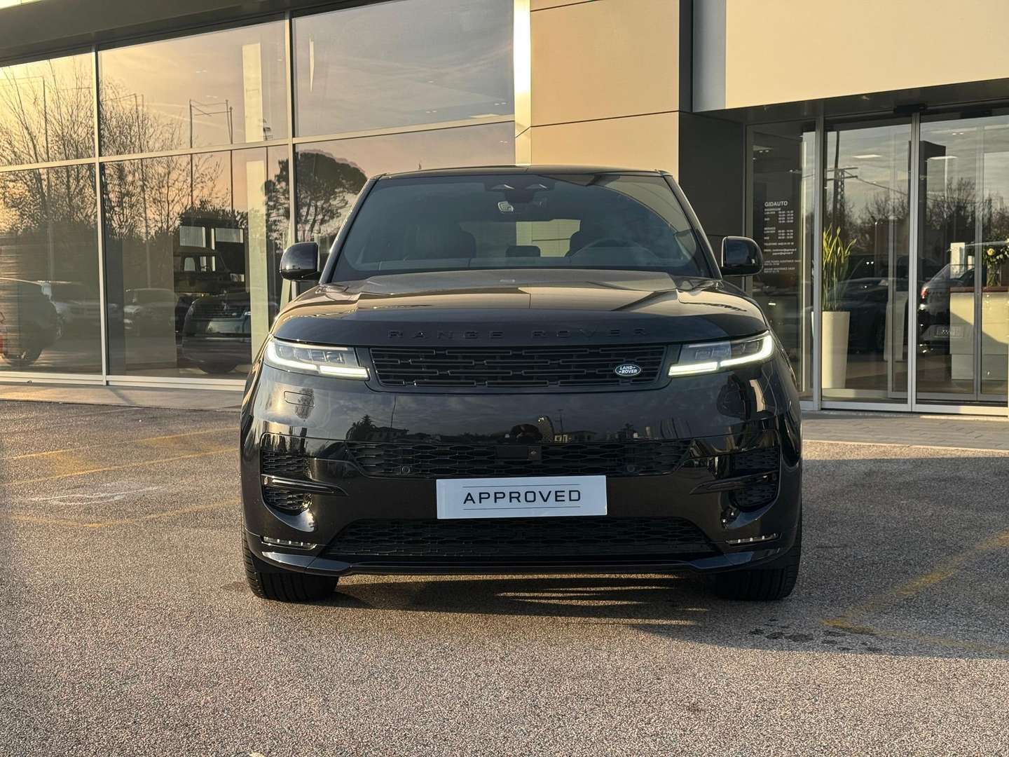Land Rover Range Rover Sport 3.0 D250 MHEV R DYNAMIC SE - 2025 - Joinsteer - #2