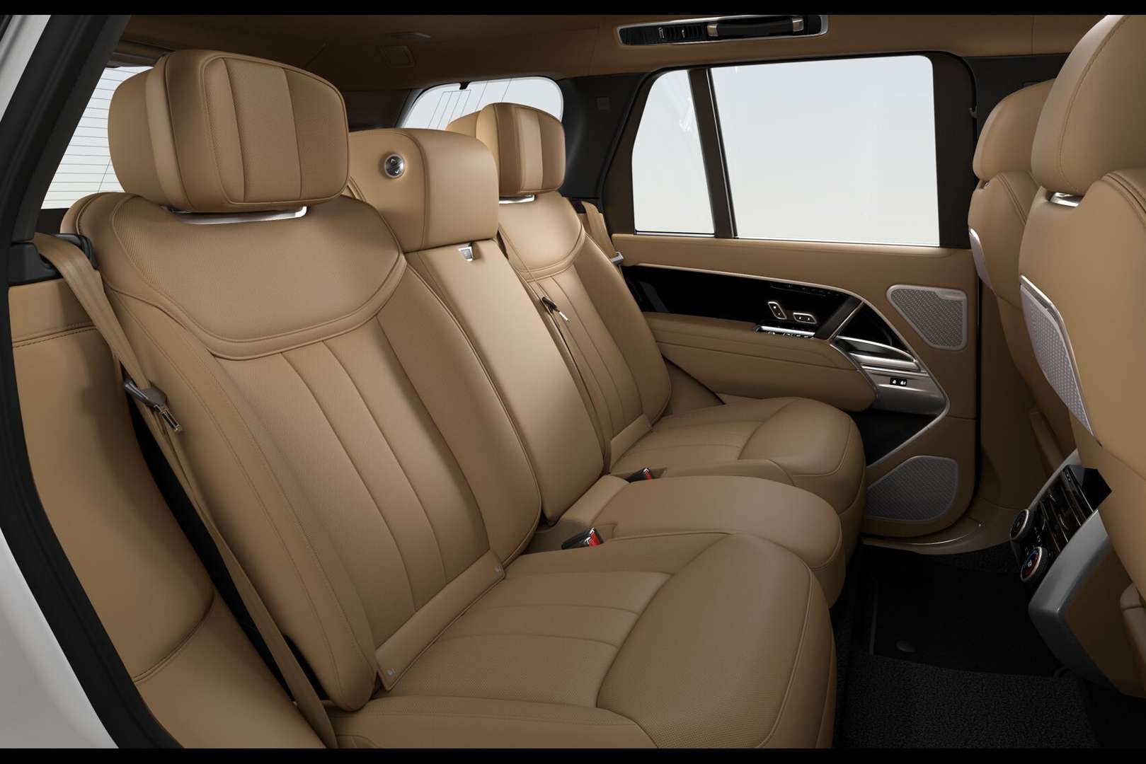 Land Rover Range Rover P550e Autobiography PHEV - 2026 - Joinsteer - #7