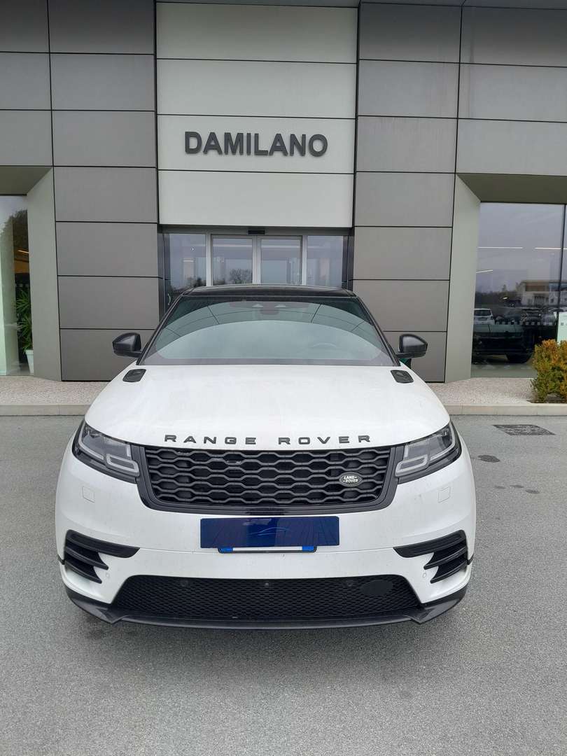 Land Rover Range Rover Velar 2.0 D I4 204 R-Dynamic S 4WD Auto - 2022 - Joinsteer - #2