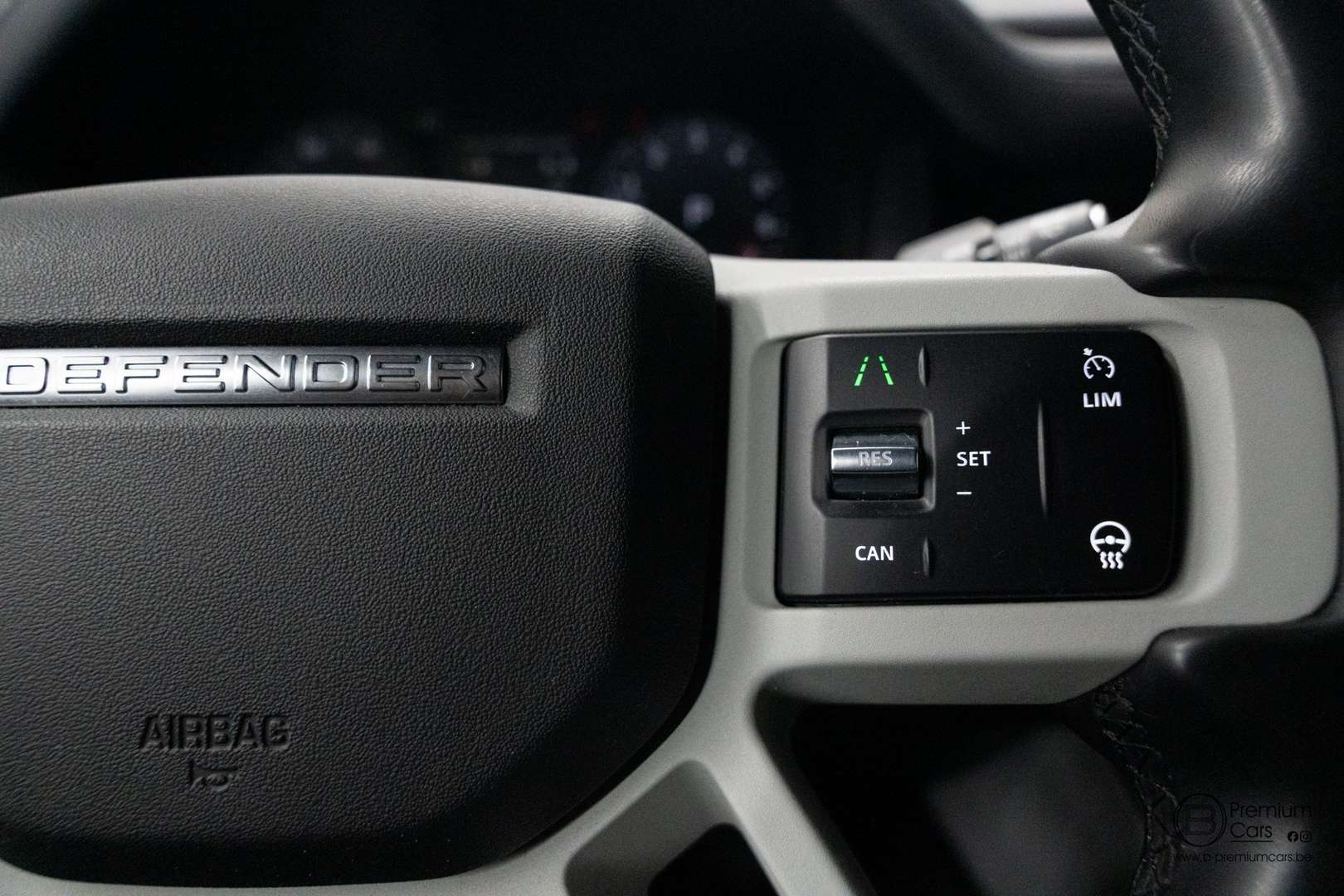 Land Rover Defender 110 P400e AWD - 2023 - Joinsteer - #33