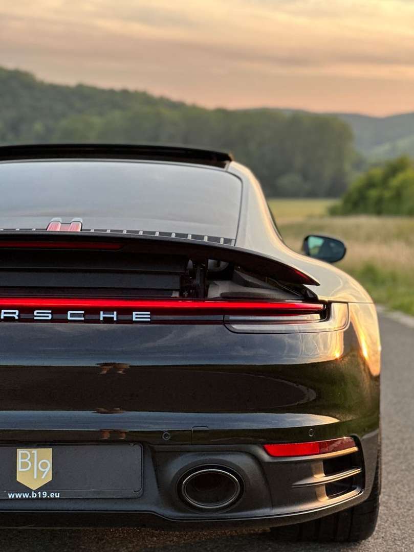 Porsche 992 I Carrera S - 2019 - Joinsteer - #20