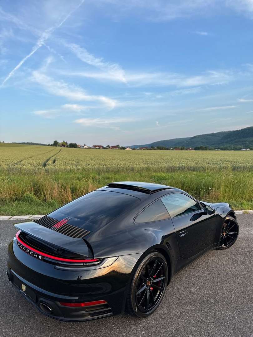 Porsche 992 I Carrera S - 2019 - Joinsteer - #21
