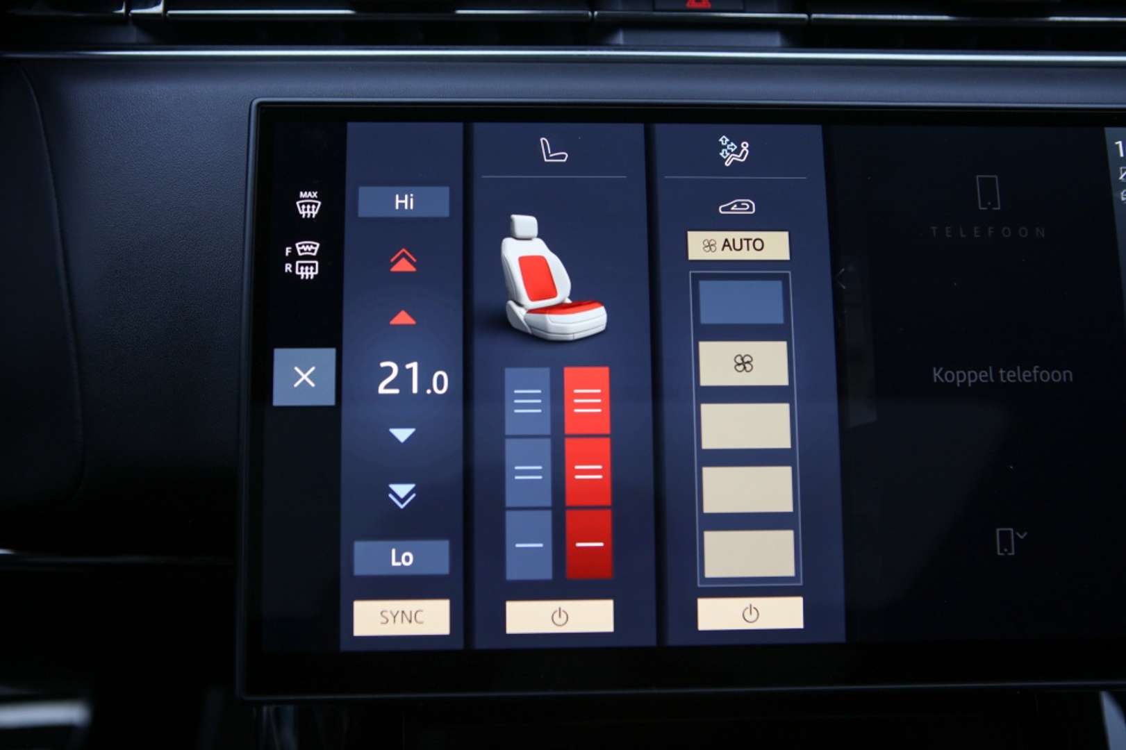 Land Rover Range Rover Sport P460e Pano | Stoelverwarming En Verkoeling | BTW - 2024 - Joinsteer - #16