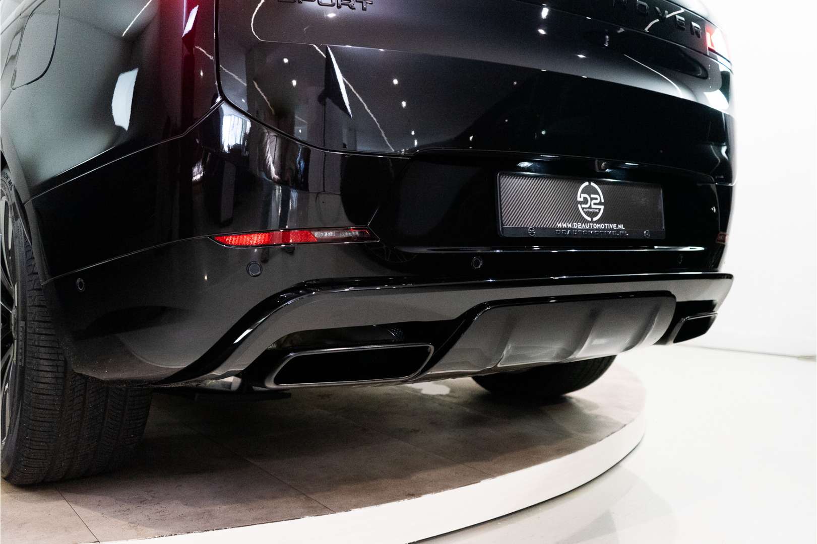 Land Rover Range Rover Sport 3.0 P460e Dynamic SE PHEV - 2026 - Joinsteer - #23