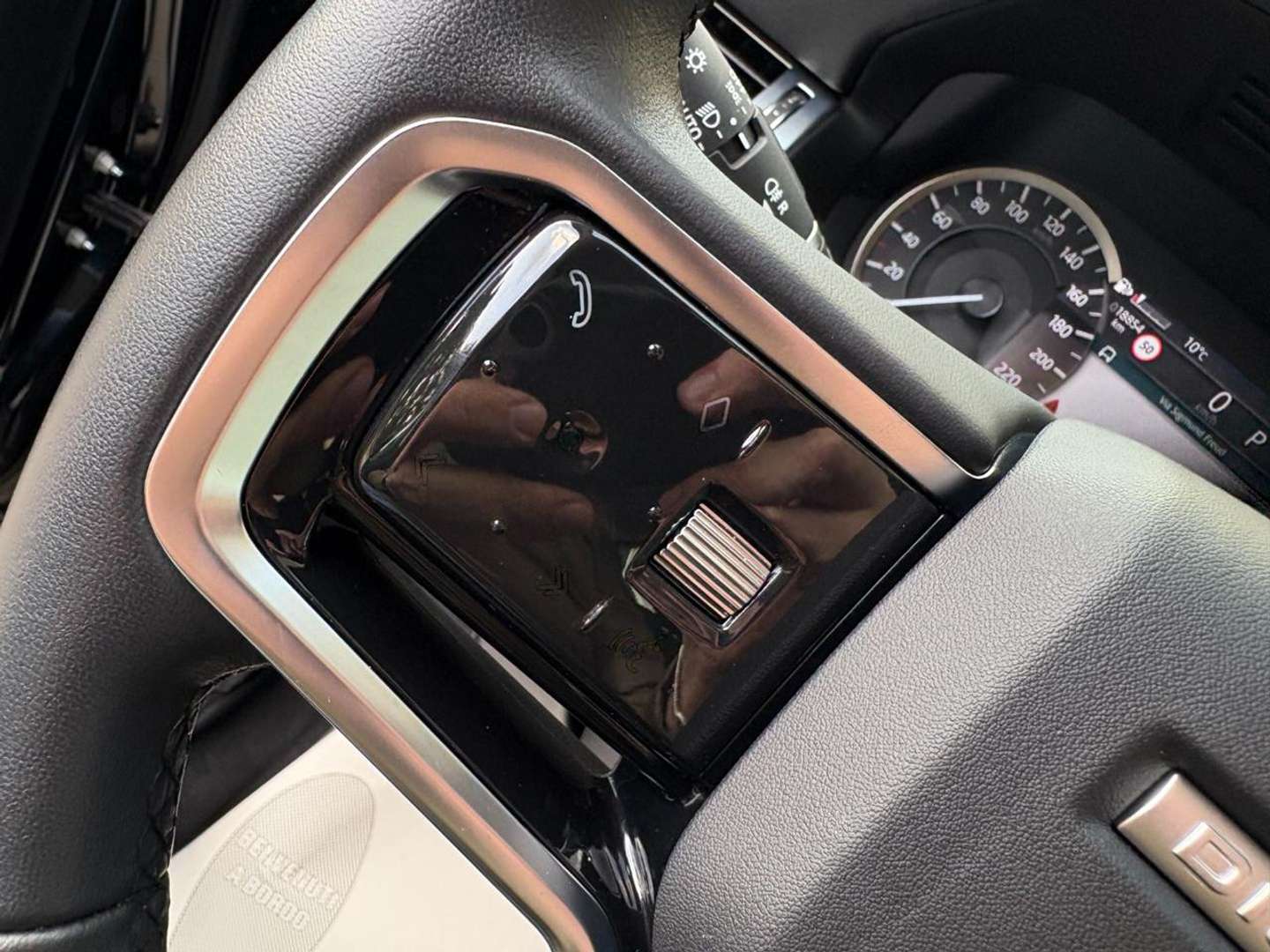 Land Rover Discovery Sport 2.0 TD4 163 CV AWD Auto SE AUTOCARRO 5 POSTI - 2023 - Joinsteer - #27