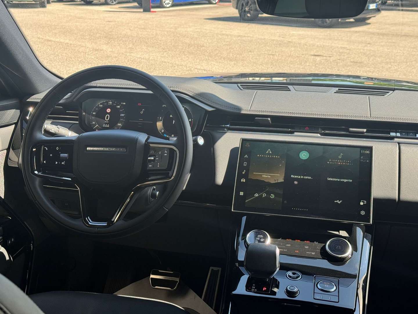 Land Rover Range Rover Sport Dynamic SE 3.0D L6 249 CV - 2023 - Joinsteer - #6