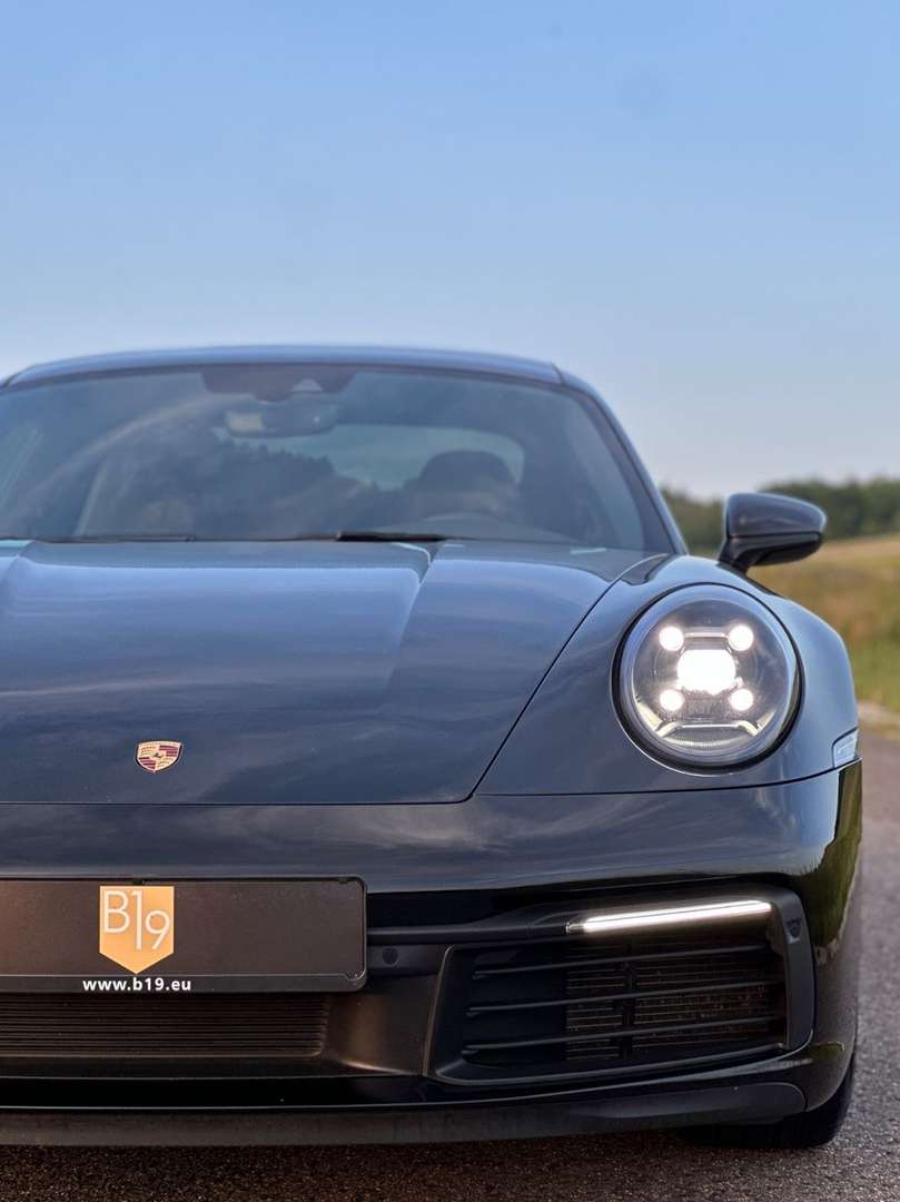 Porsche 992 I Carrera S - 2019 - Joinsteer - #25