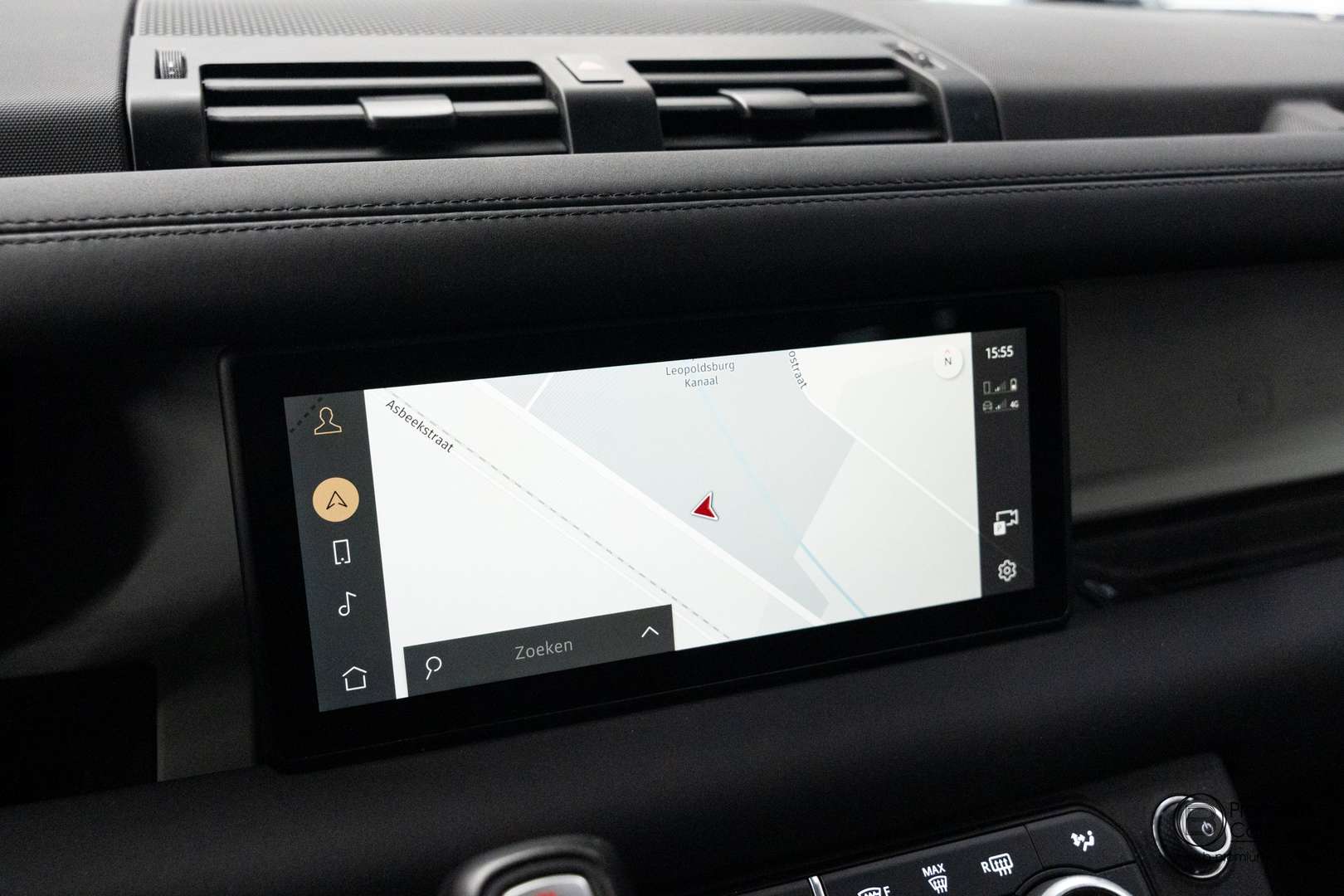 Land Rover Defender 110 P400e AWD - 2023 - Joinsteer - #35