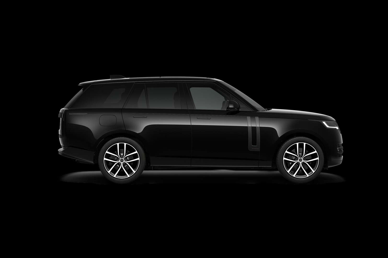 Land Rover Range Rover P550e Autobiography PHEV Shadow Pack Towing Pa - 2026 - Joinsteer - #2