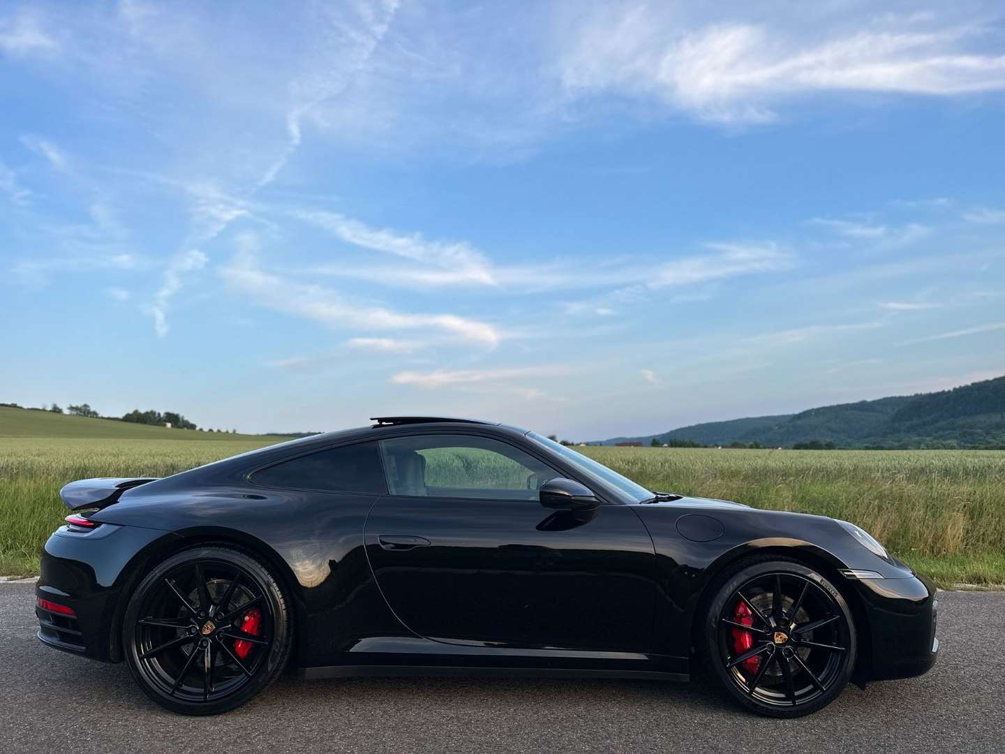 Porsche 992 I Carrera S - 2019 - Joinsteer - #26