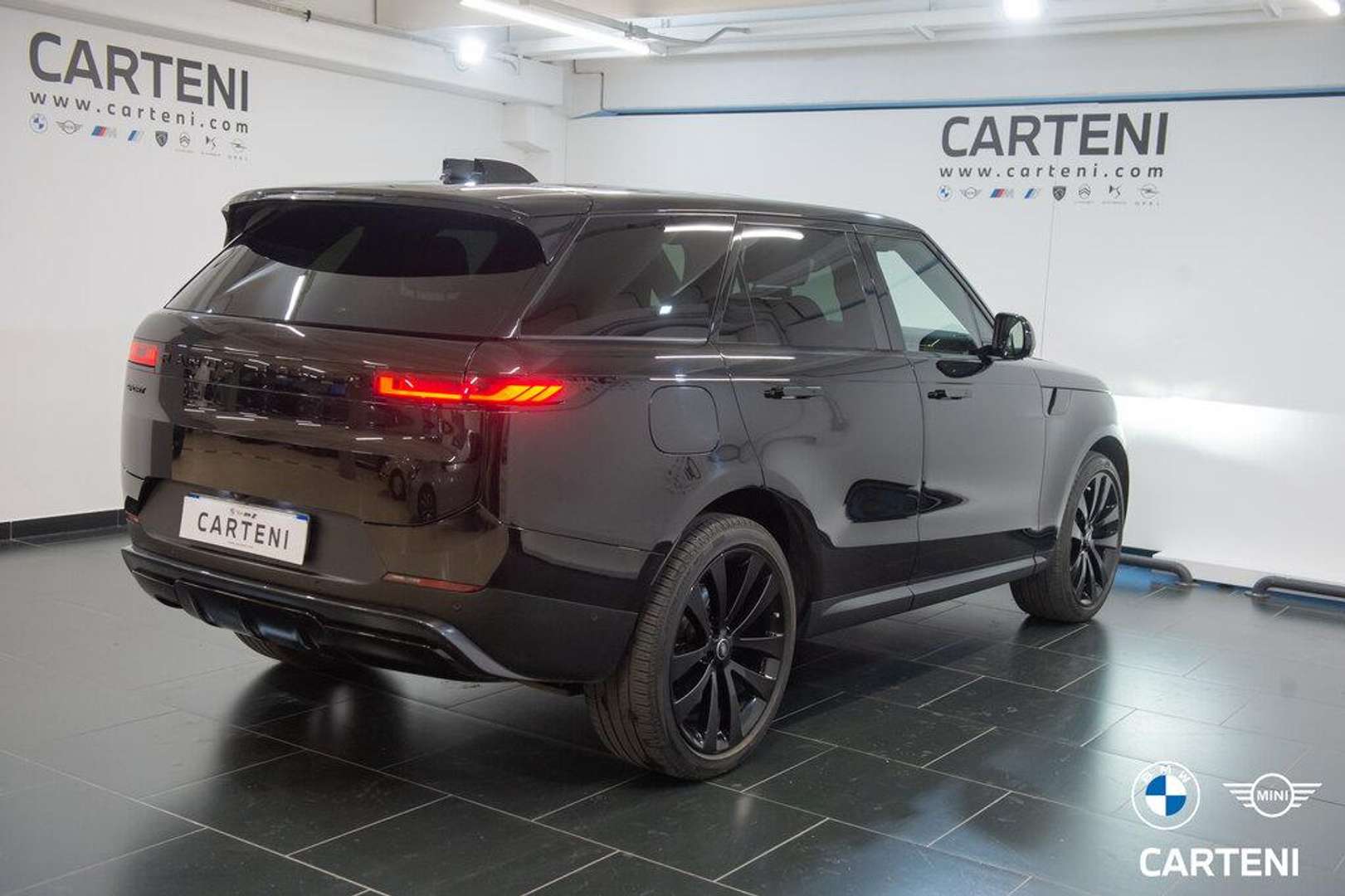 Land Rover Range Rover Sport Dark Edition Awd 3.0d I6 Mhev 249cv Auto - 2024 - Joinsteer - #2