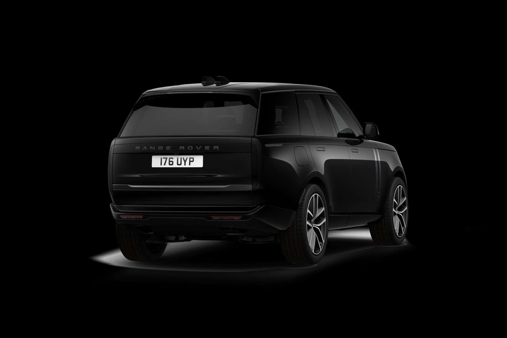 Land Rover Range Rover P550e Autobiography PHEV Shadow Pack Towing Pa - 2026 - Joinsteer - #3