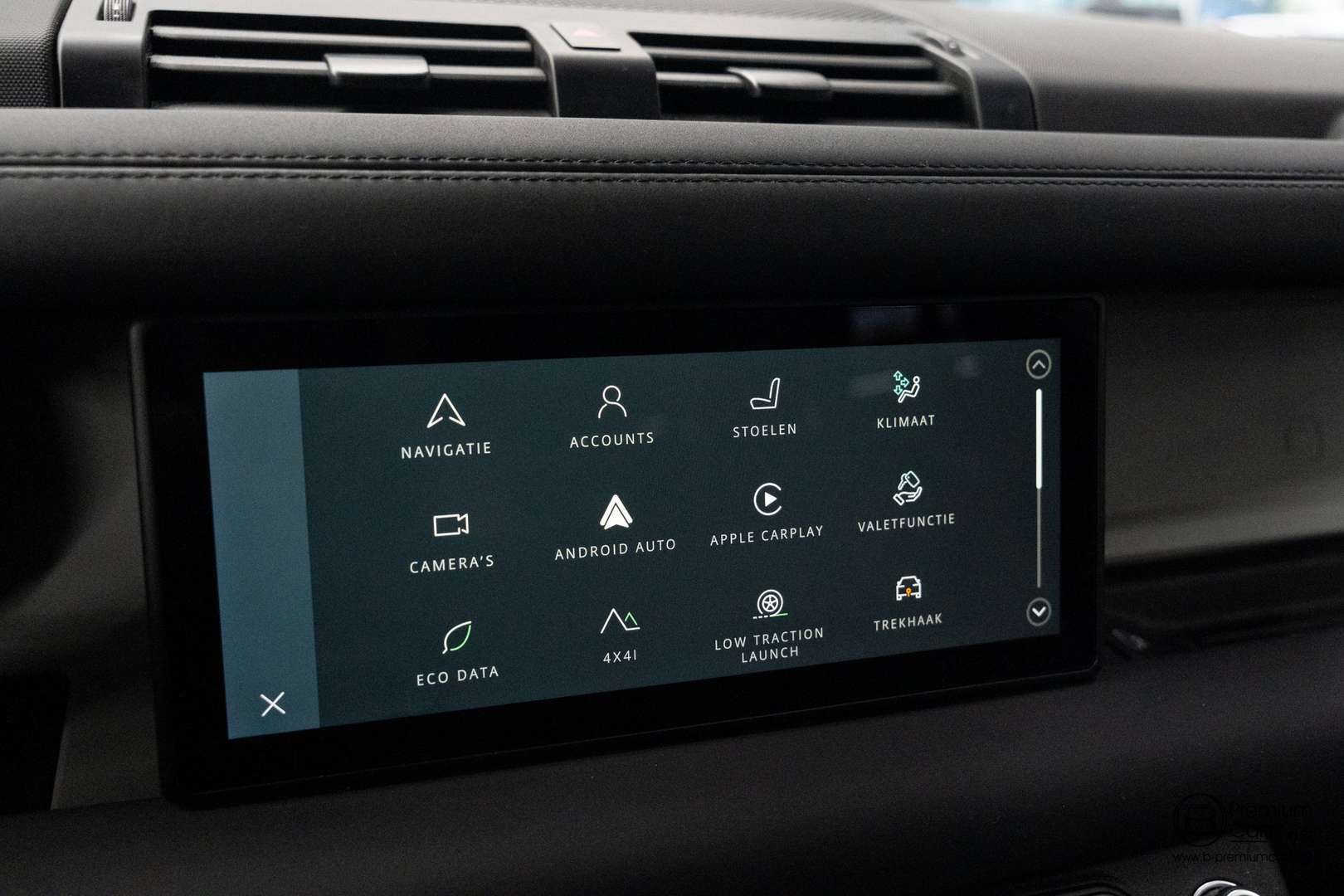 Land Rover Defender 110 P400e AWD - 2023 - Joinsteer - #36