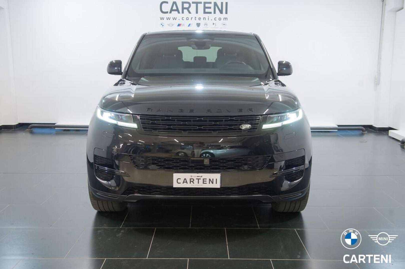 Land Rover Range Rover Sport Dark Edition Awd 3.0d I6 Mhev 249cv Auto - 2024 - Joinsteer - #3