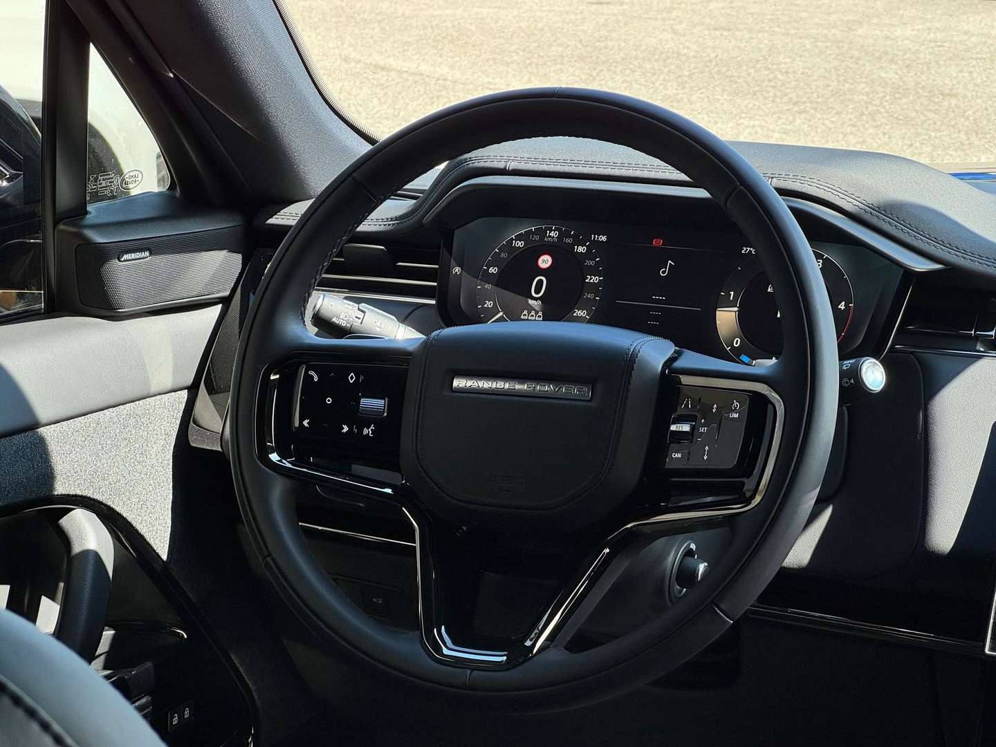 Land Rover Range Rover Sport Dynamic SE 3.0D L6 249 CV - 2023 - Joinsteer - #8