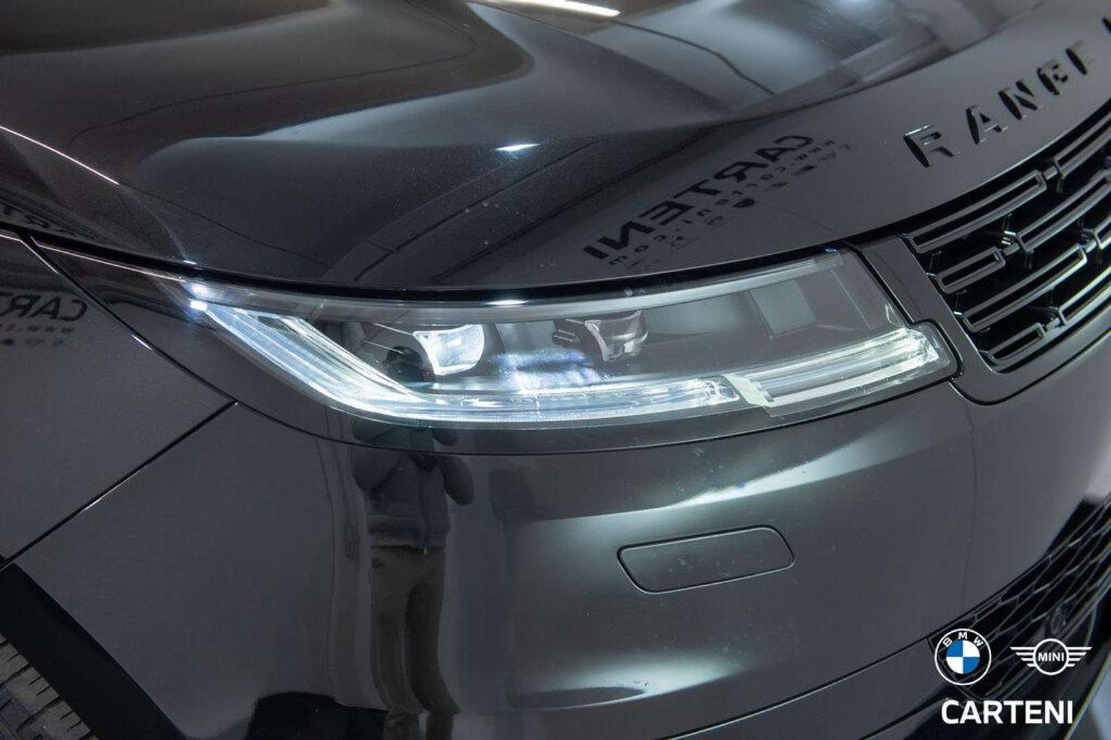 Land Rover Range Rover Sport Dark Edition Awd 3.0d I6 Mhev 249cv Auto - 2024 - Joinsteer - #4