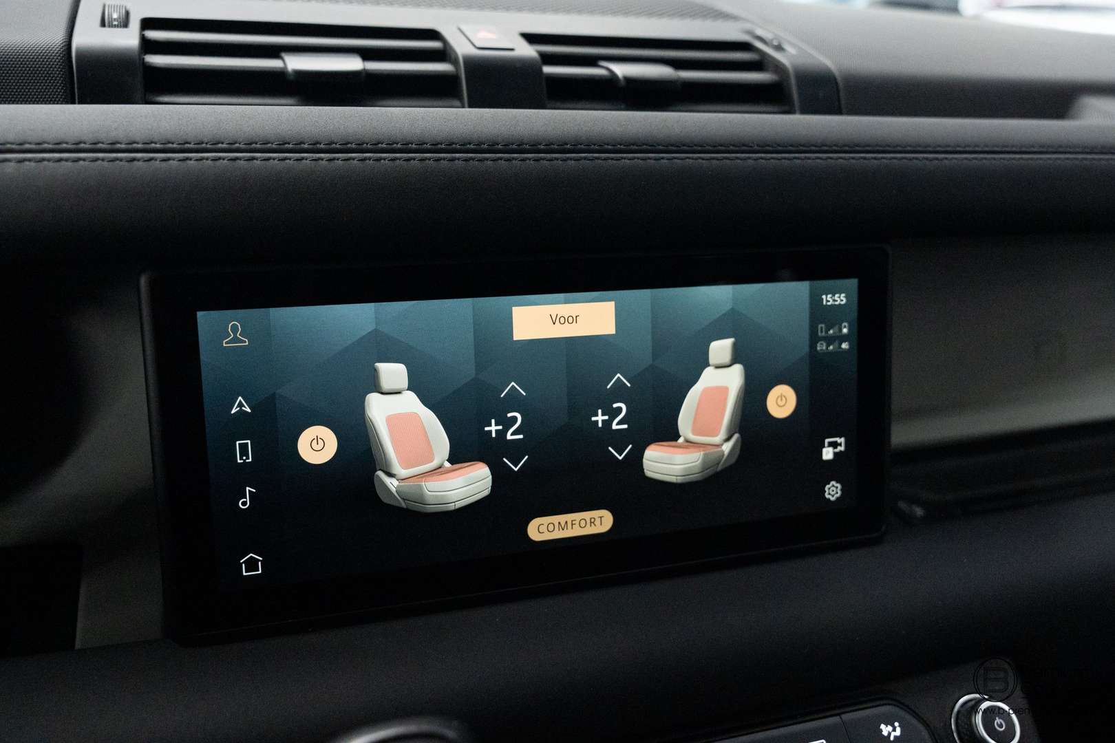 Land Rover Defender 110 P400e AWD - 2023 - Joinsteer - #37