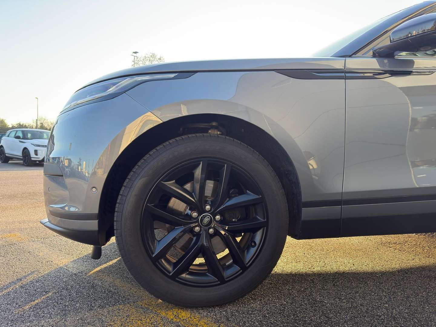 Land Rover Range Rover Velar D204 Mild Hybrid - 2025 - Joinsteer - #7