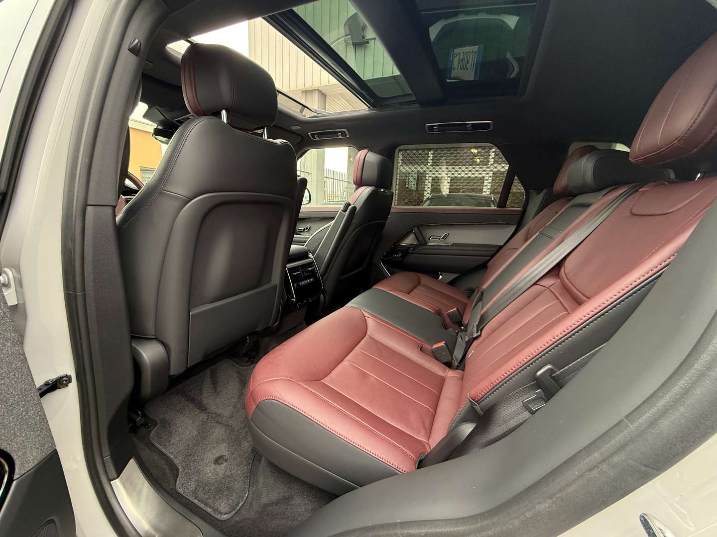 Land Rover Range Rover Sport 3.0d I6 Mhev Dynamic Awd 250cv Auto - 2024 - Joinsteer - #10