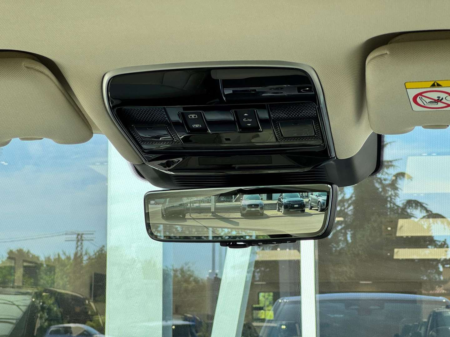 Land Rover Range Rover 4.4 P530 V8 - 2022 - Joinsteer - #8