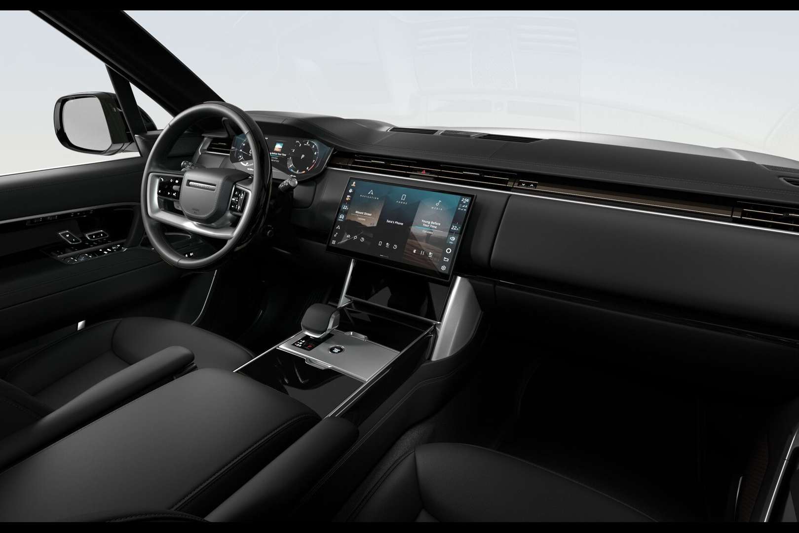 Land Rover Range Rover P550e Autobiography PHEV Shadow Pack Towing Pa - 2026 - Joinsteer - #5