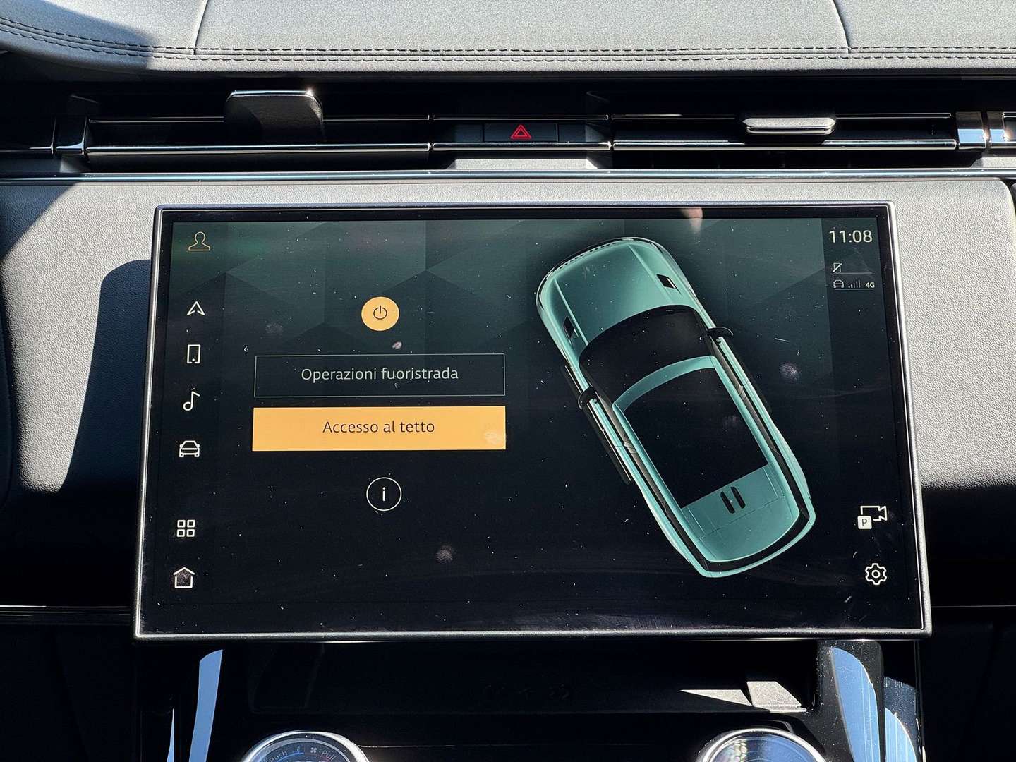 Land Rover Range Rover Sport Dynamic SE 3.0D L6 249 CV - 2023 - Joinsteer - #9