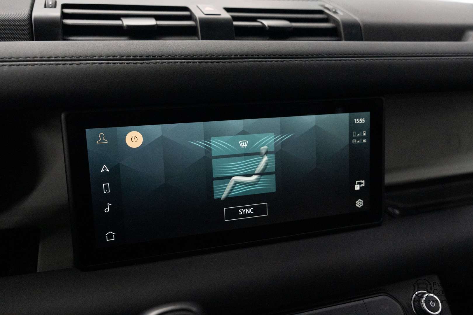 Land Rover Defender 110 P400e AWD - 2023 - Joinsteer - #38