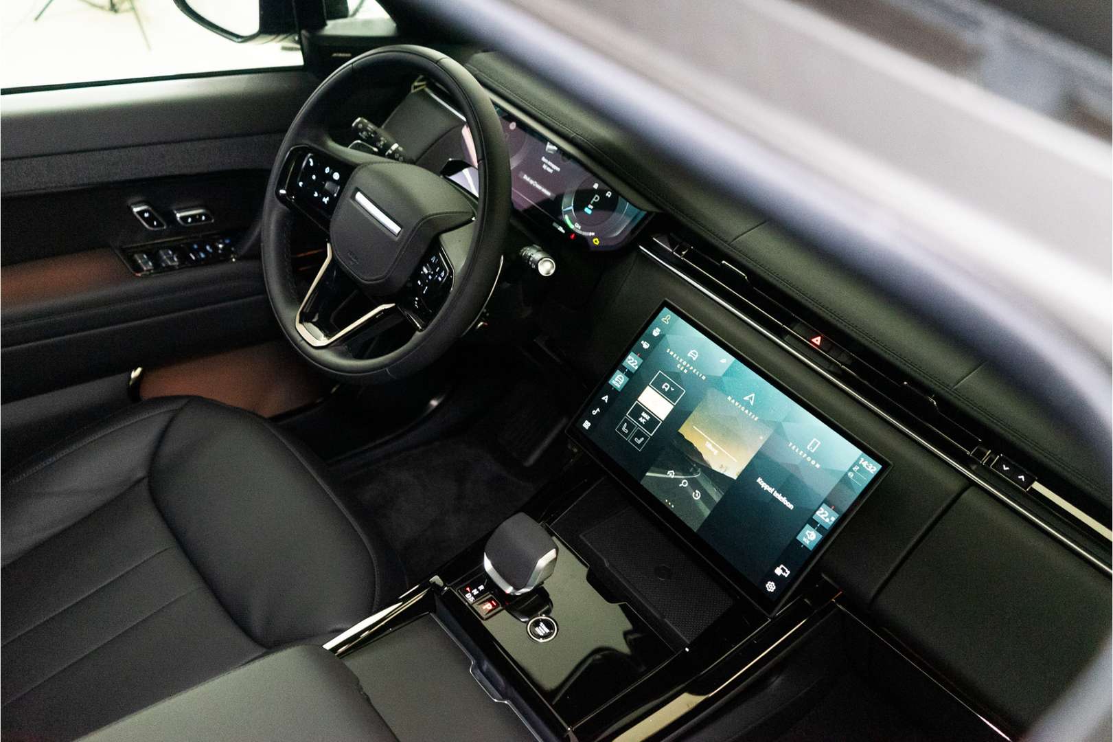 Land Rover Range Rover Sport 3.0 P460e Dynamic SE PHEV - 2026 - Joinsteer - #27