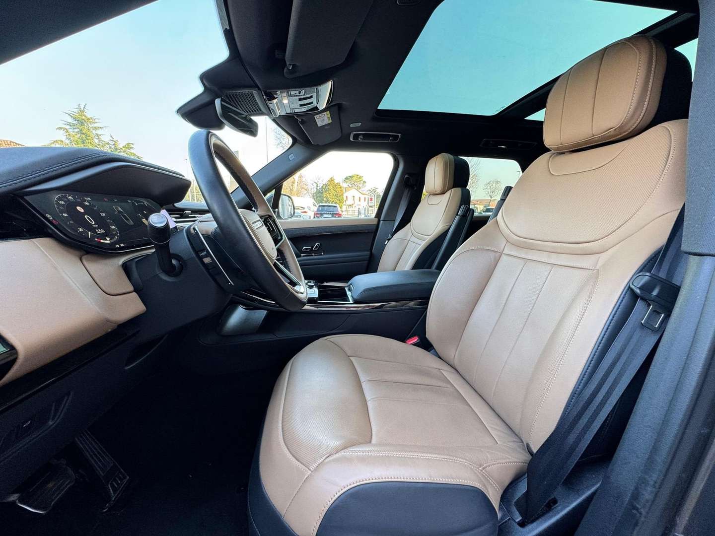 Land Rover Range Rover Sport Dynamic SE 3.0 D249 MHEV - 2023 - Joinsteer - #6