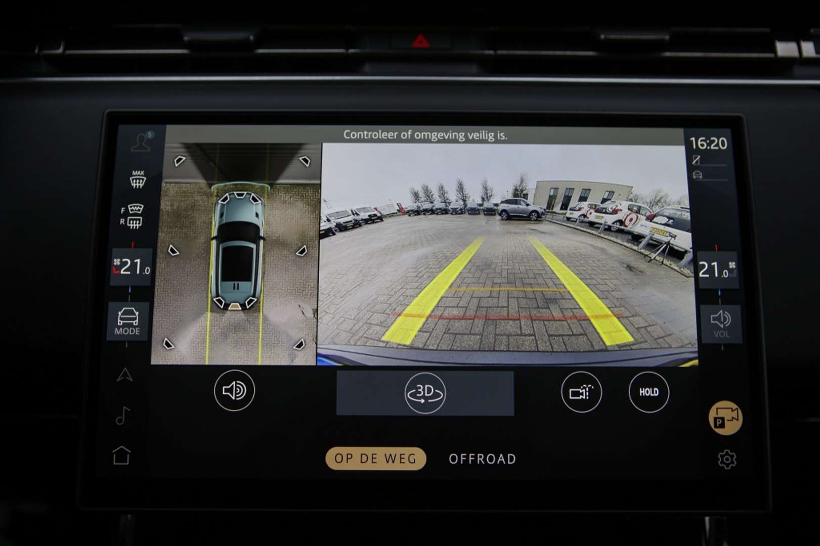 Land Rover Range Rover Sport P460e Pano | Stoelverwarming En Verkoeling | BTW - 2024 - Joinsteer - #20