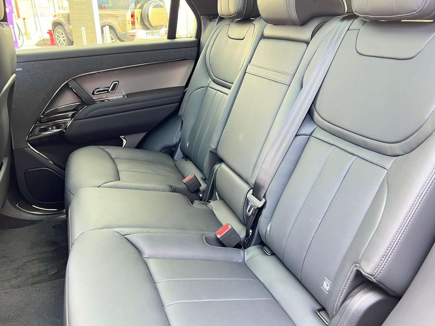 Land Rover Range Rover Sport Dynamic SE 3.0D L6 249 CV - 2024 - Joinsteer - #7