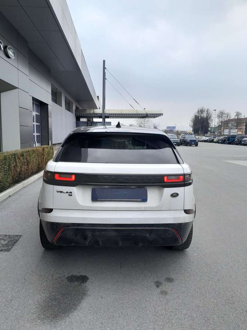 Land Rover Range Rover Velar 2.0 D I4 204 R-Dynamic S 4WD Auto - 2022 - Joinsteer - #7