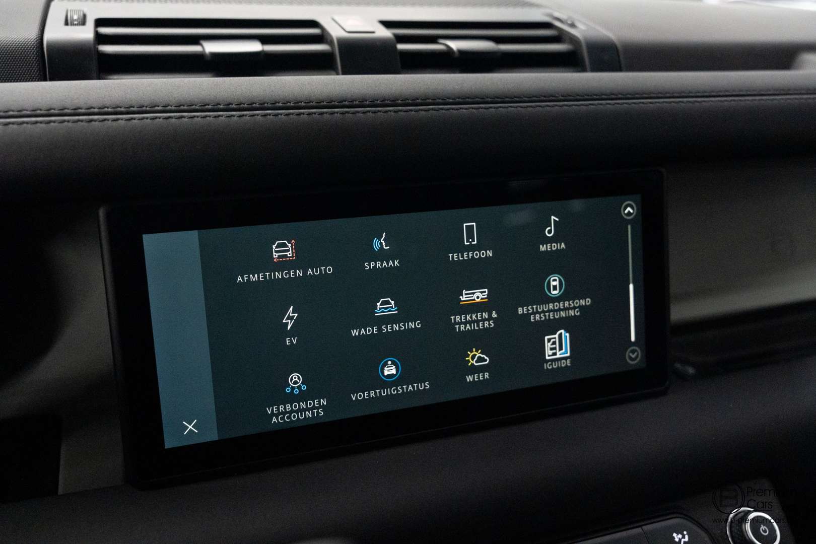 Land Rover Defender 110 P400e AWD - 2023 - Joinsteer - #39