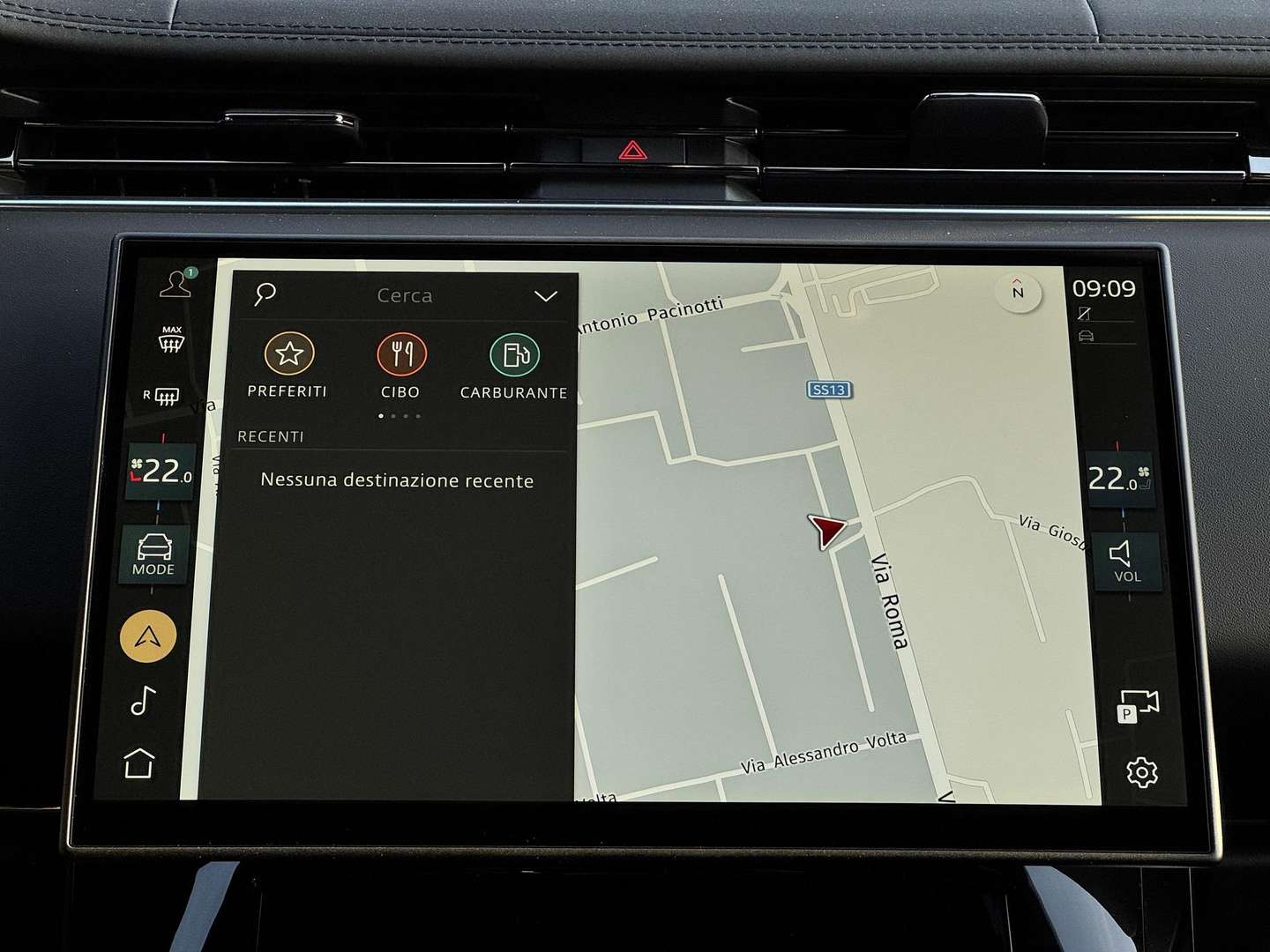 Land Rover Range Rover Sport 3.0 D250 MHEV R DYNAMIC SE - 2025 - Joinsteer - #9